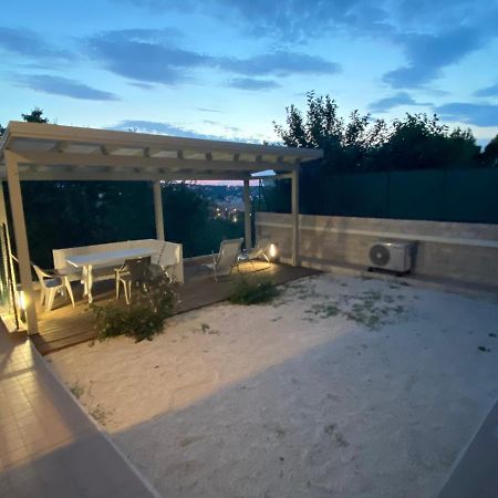 Il Parco Di Yuki Apartment Ancona Exterior photo