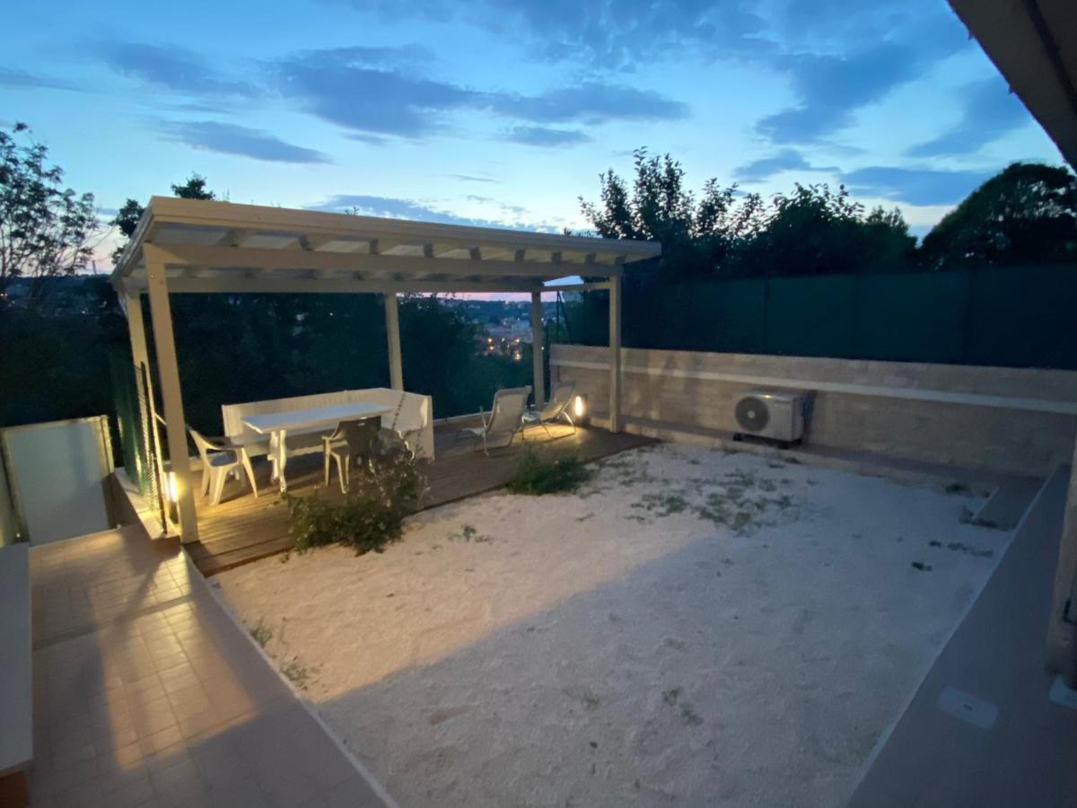 Il Parco Di Yuki Apartment Ancona Exterior photo