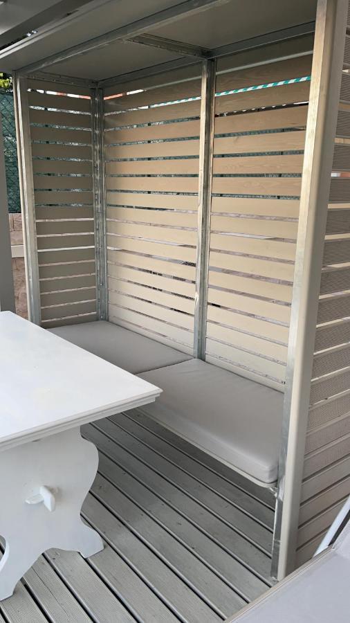 Il Parco Di Yuki Apartment Ancona Exterior photo