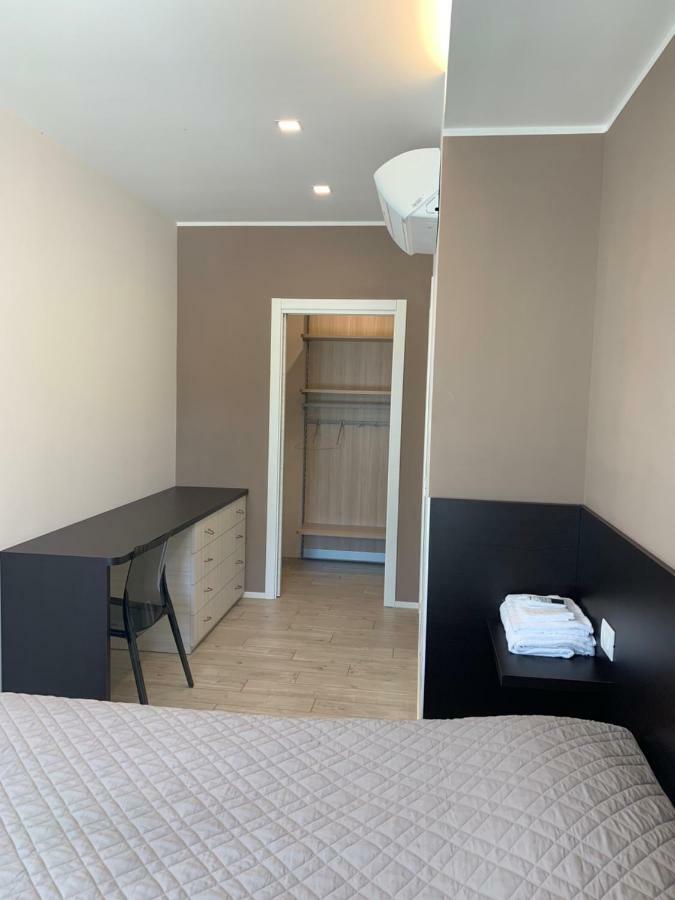 Il Parco Di Yuki Apartment Ancona Exterior photo