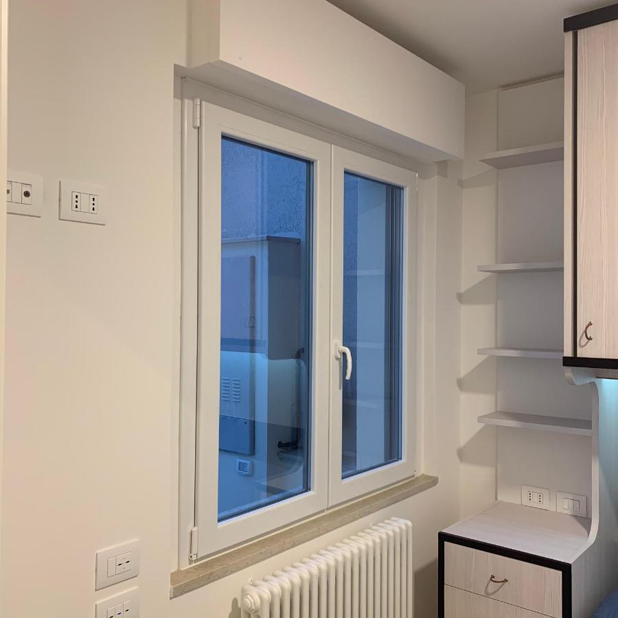 Il Parco Di Yuki Apartment Ancona Exterior photo
