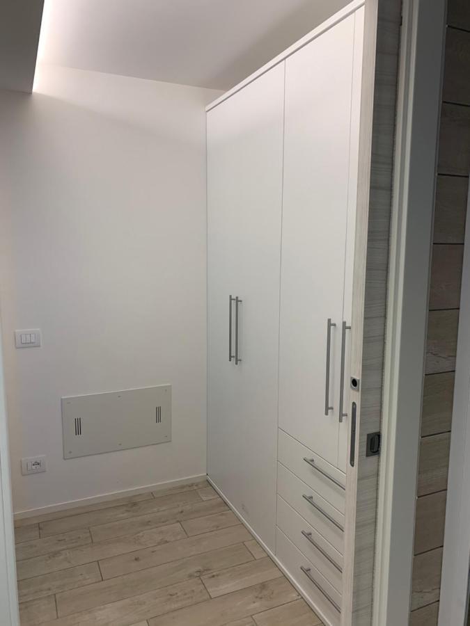 Il Parco Di Yuki Apartment Ancona Exterior photo